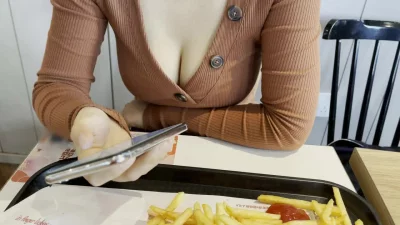 下午还怎么上班！